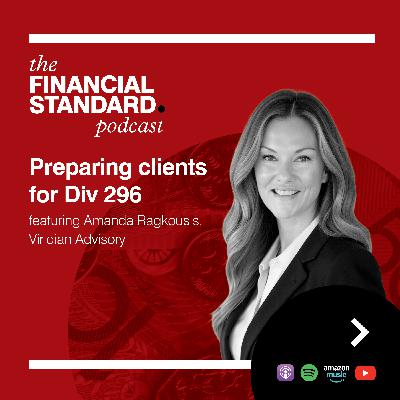 Preparing clients for Div 296