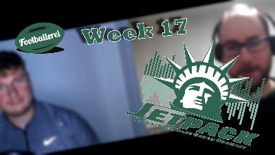 Jetpack Week 17
