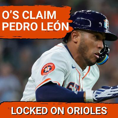 Orioles News & Notes: Pedro León, Anthony Nunez, Dylan Carlson Orioles News & Notes: Pedro León, Anthony Nunez, Dylan Carlson