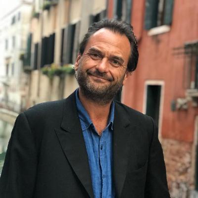 S1 Ep6: The Regenerative System, a way that advocates for an integrated, holistic & systemic reality with Rory Spowers