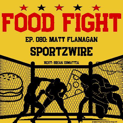 Inside SportzWire: The Team Changing High School Sports in Pennsylvania. Matt Flanagan. Ep:080