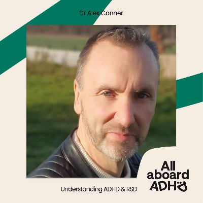 Understanding ADHD & RSD