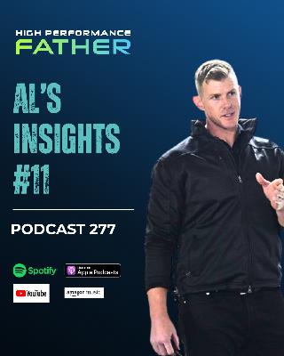 277. Al's Insights #11