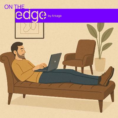 #10 Ma quindi adesso ascoltiamo solo l’AI?