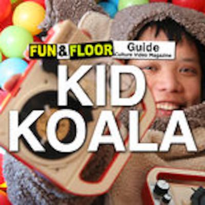 HD - Kid Koala @ Festival Week-end au bord de l'eau (Switzerland) HD - Kid Koala @ Festival Week-end au bord de l'eau (Switzerland)