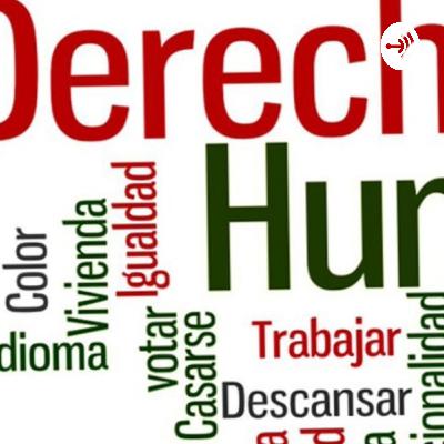 Los derechos humanos