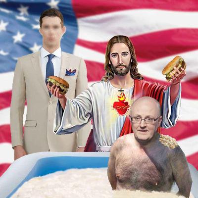 Episode 140: “A Full Three”