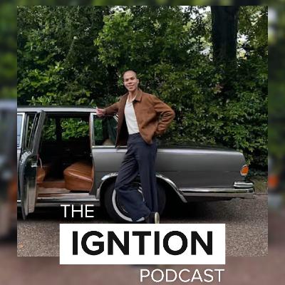 Pwuf talks cars | 2 Million Followers in 1 Year and this is how he did it.