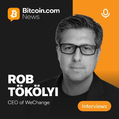 Financial Freedom Beyond Banks | Rob Tökölyi on Non-Custodial Crypto, MiCA & Stablecoins