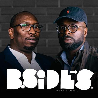 B-Sides Podcast | Tekilla & Mamadou Ba | #2