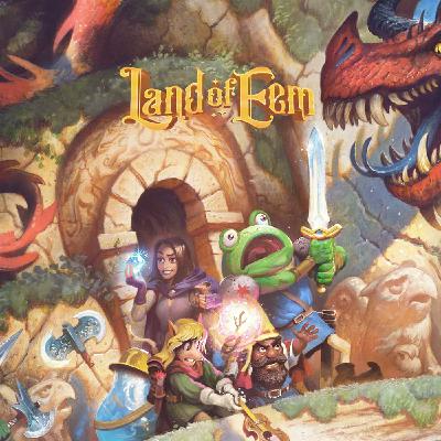 Land Of EEM One-Shot: NOOO, Stop Askin'! Land Of EEM One-Shot: NOOO, Stop Askin'!