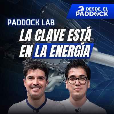 Ferrari vs. Mercedes: la clave estuvo en la energía - Paddock Lab Ferrari vs. Mercedes: la clave estuvo en la energía - Paddock Lab