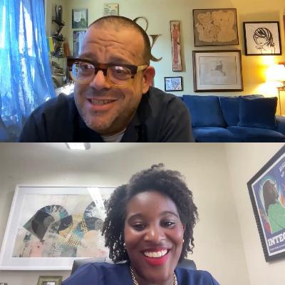 Christina Henderson Talks Home Health Aides, the STEER Act, and Decreased Opioid Deaths