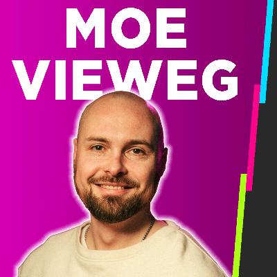 Braucht Simracing mehr Esports? - mit Moe Vieweg | Simracing Podcast #53