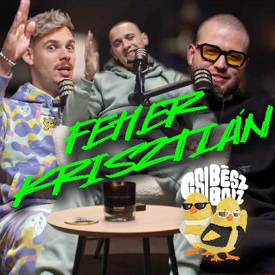 Fehér Krisztián: Attól, mert nyertem 30 milliót, nem lettem gazdag Fehér Krisztián: Attól, mert nyertem 30 milliót, nem lettem gazdag