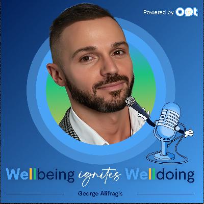 Relationships Drive Results with George Alifragis
