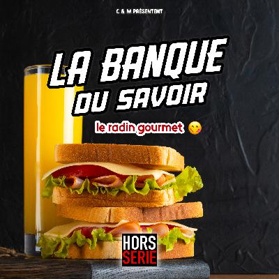 La Carretera - ¿Lo Dije o Lo Pensé? Ep 21 La Carretera - ¿Lo Dije o Lo Pensé? Ep 21