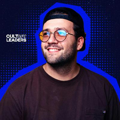 Tony Piloseno: From TikTok Fame to Viral Paints & Business Fortune