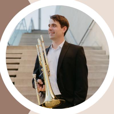 ☯️📯 Ep. 14 - Austin Pancner: The Functional Musician ☯️📯 Ep. 14 - Austin Pancner: The Functional Musician