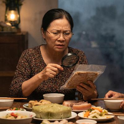 Đừng để Tết đoàn viên trở thành Tết bệnh viện