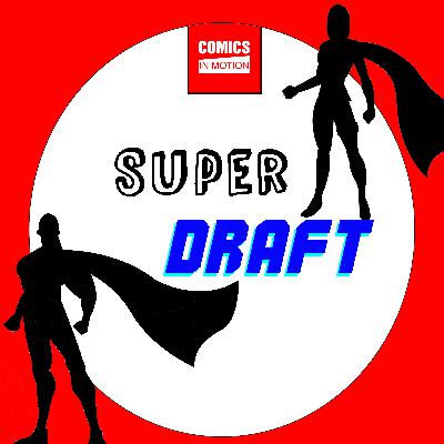 Super Draft: Femme Fatales