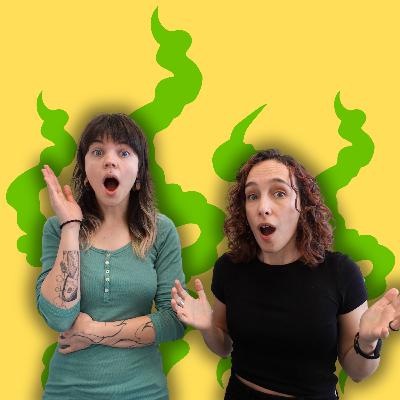 Miasma: What's that smell?