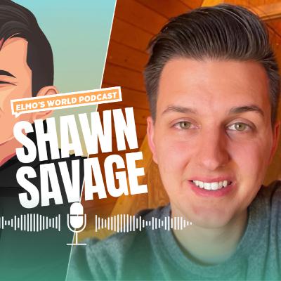 RECLAIMING FAITH: A JOURNEY OF REDEMPTION ft. Shawn Savage