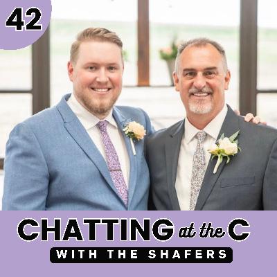 Matt and Jackson Shafer - "Father and Son" Matt and Jackson Shafer - "Father and Son"