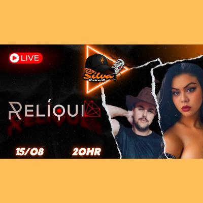 Banda Reliquia - OsSilva - #095