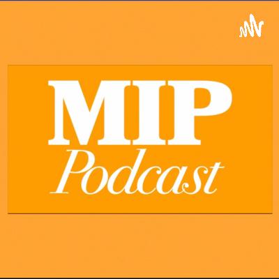 Frank Swoboda's MIP Podcast Jack Delehantly (G-Prep Theater / Novelist) Episode 22