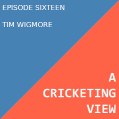 Tim Wigmore On His New Book - The Best: How Elite Athletes Are Made