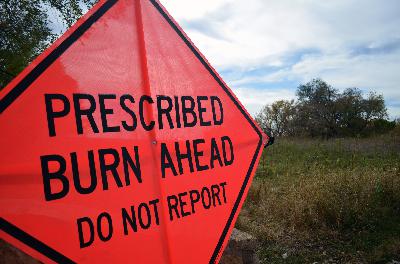 12-16-24 Pinedale Prescribed Burn Notice