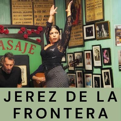134. Jerez de la Frontera - complete guide to the most Spanish city in Spain