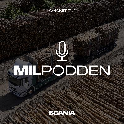 3. “Du är ju inte lika trött i huvudet efter en dag.”