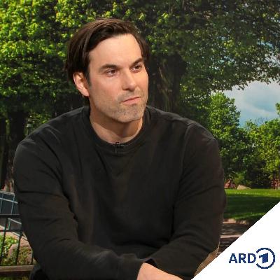 Ab April in "Friedas Fall" zu sehen: Schauspieler Max Simonischek Ab April in "Friedas Fall" zu sehen: Schauspieler Max Simonischek