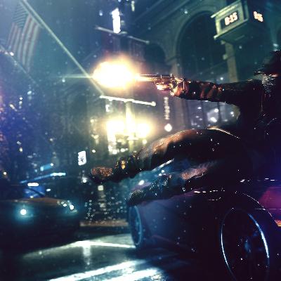 Episode 3 (Watch Dogs, MOH Warfighter, Ubisoft, News & Rumors) Episode 3 (Watch Dogs, MOH Warfighter, Ubisoft, News & Rumors)