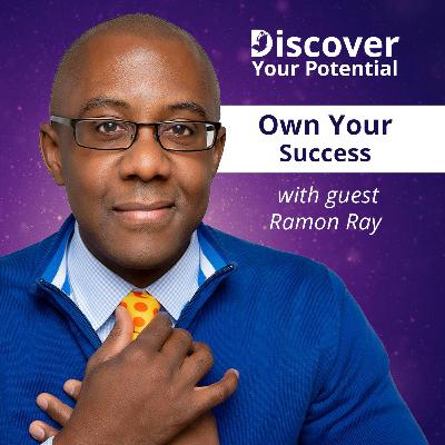 Own Your Success with Ramon Ray Own Your Success with Ramon Ray