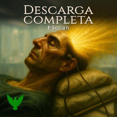 Descarga completa | Cuentos de ultratumba - Episodio exclusivo para mecenas