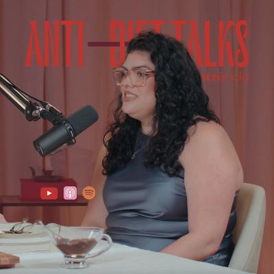 Depois de ser mãe: relação com o corpo e comida c/ Mara Oliveira • Ep. 97 Depois de ser mãe: relação com o corpo e comida c/ Mara Oliveira • Ep. 97