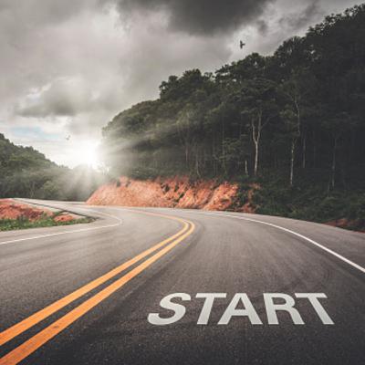 Start today without waiting until you are ready! Start today without waiting until you are ready!