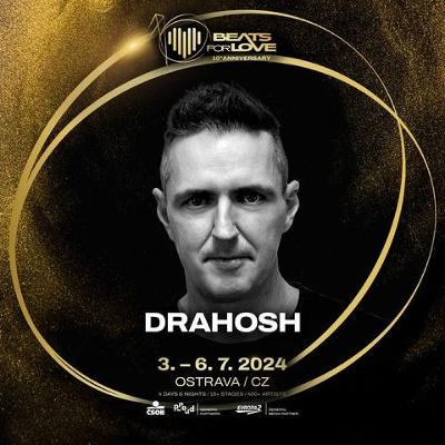 Beats For Love 2024