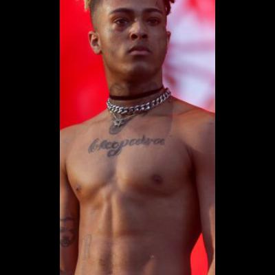 RIP XXX