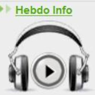 Hebdo Info, édition du 17 septembre