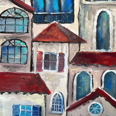 Season 05 - Episode 04: Dismantling the Ivory Tower (Open Mic Edition) - Part Two