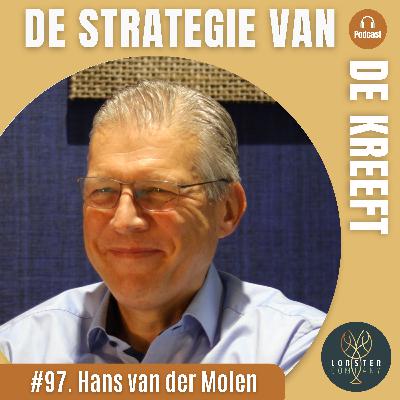 #97 Hans van der Molen (Berenschot) - Leiderschap in disruptieve tijden