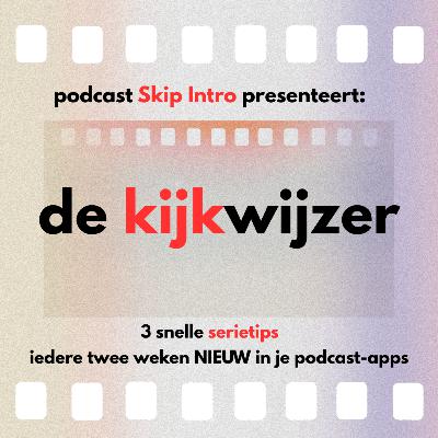 De Kijkwijzer - week 38