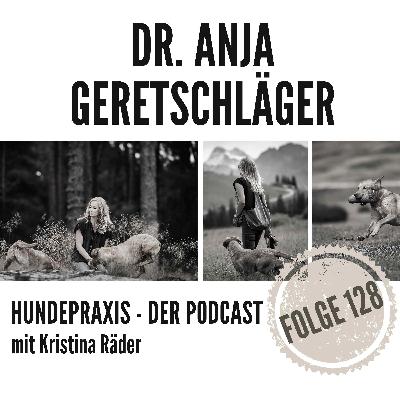 Genetische Diversität bei Rassehunden