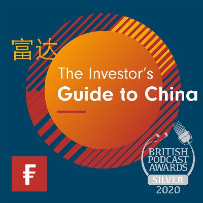 The Investor's Guide to China: Shareholder return (#29) The Investor's Guide to China: Shareholder return (#29)