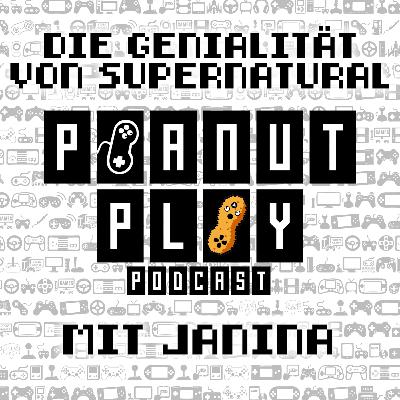 Die Genialität von Supernatural