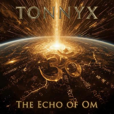 TONNYX - VAJRA MANTRA (original remix)